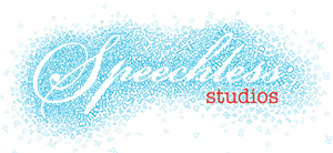 Speachless Studios Logo