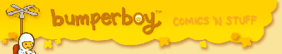 Bumper Boy Logo