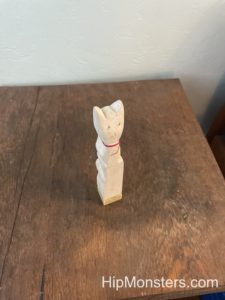 Crafted WaxSeals, Cat 